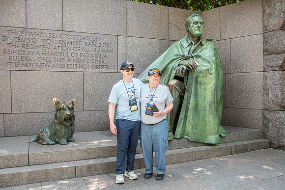 FDR _NBP-20