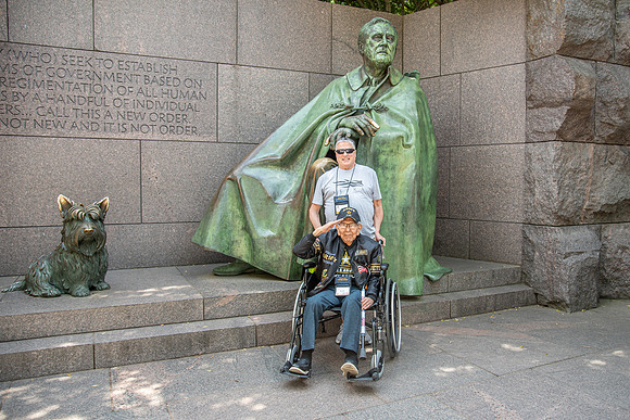 FDR _NBP-21