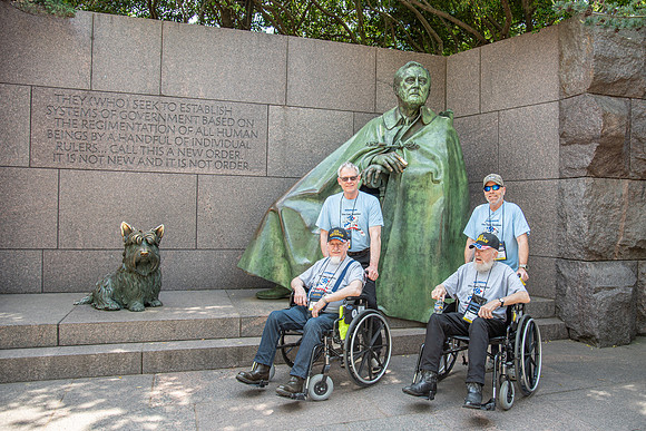 FDR _NBP-23
