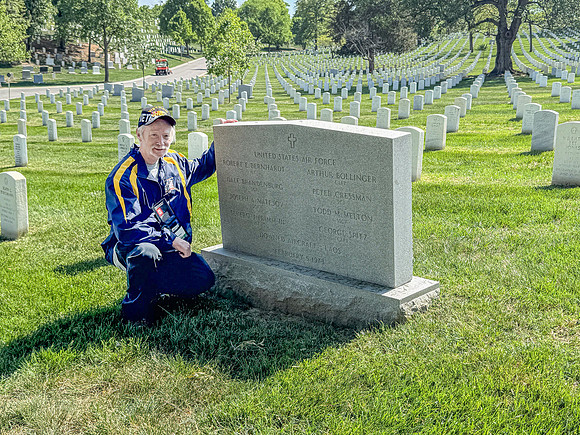 Grave visit _NBP-2
