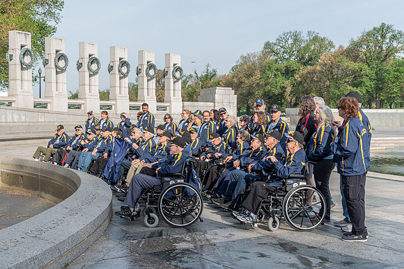 NBP_Last Frontier WWII Memorial-20