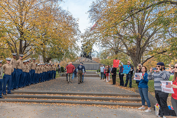 NBD_Nov 2021 Triad Honor Flight-8