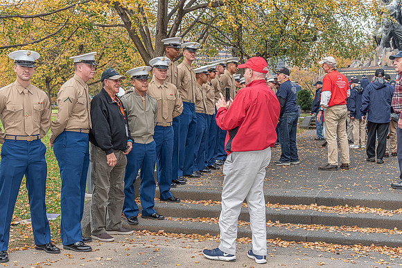 NBD_Nov 2021 Triad Honor Flight-14