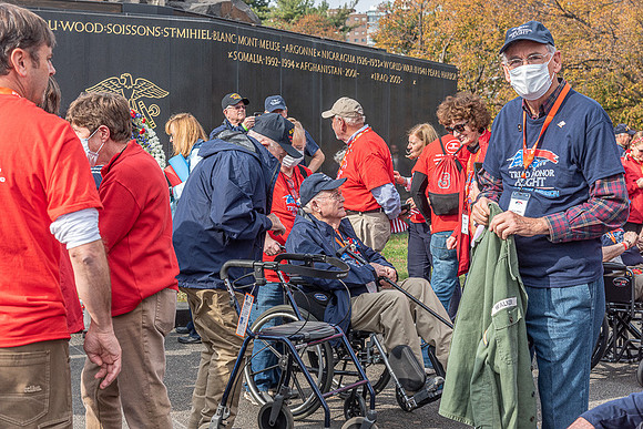 NBD_Nov 2021 Triad Honor Flight-16