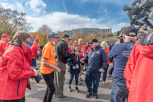 NBD_Nov 2021 Triad Honor Flight-15