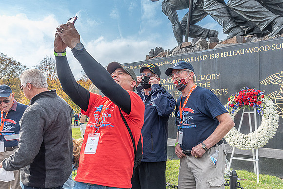 NBD_Nov 2021 Triad Honor Flight-20