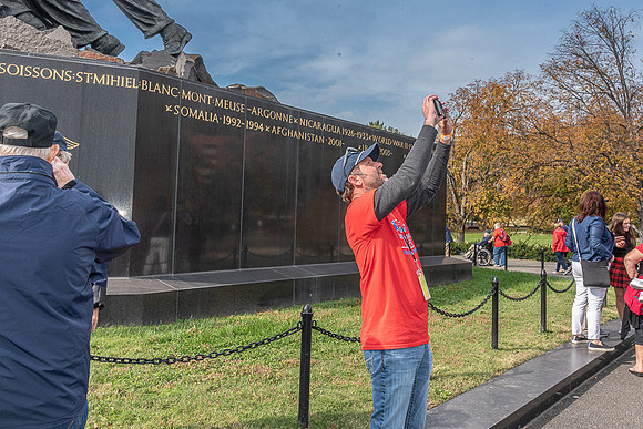 NBD_Nov 2021 Triad Honor Flight-24