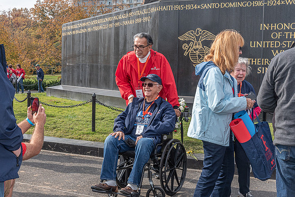 NBD_Nov 2021 Triad Honor Flight-28