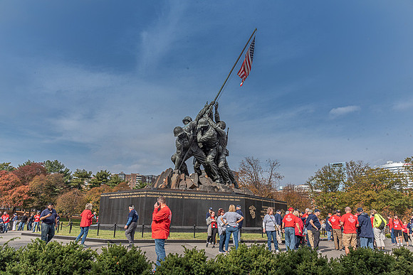 NBD_Nov 2021 Triad Honor Flight-33