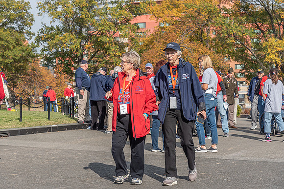 NBD_Nov 2021 Triad Honor Flight-37