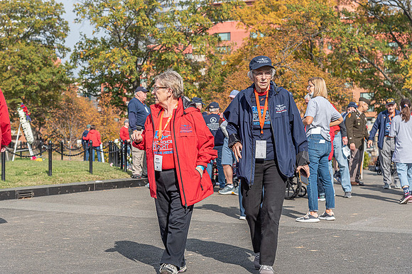 NBD_Nov 2021 Triad Honor Flight-38