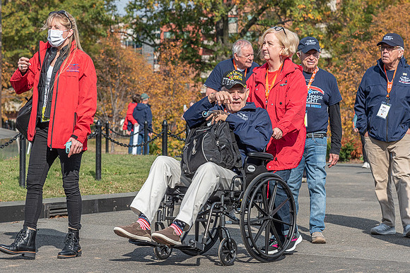 NBD_Nov 2021 Triad Honor Flight-41
