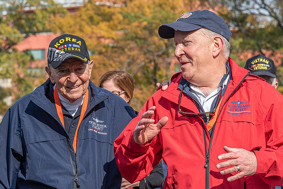 NBD_Nov 2021 Triad Honor Flight-42