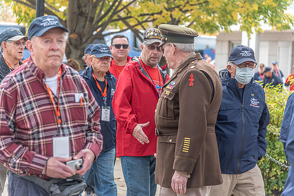 NBD_Nov 2021 Triad Honor Flight-93