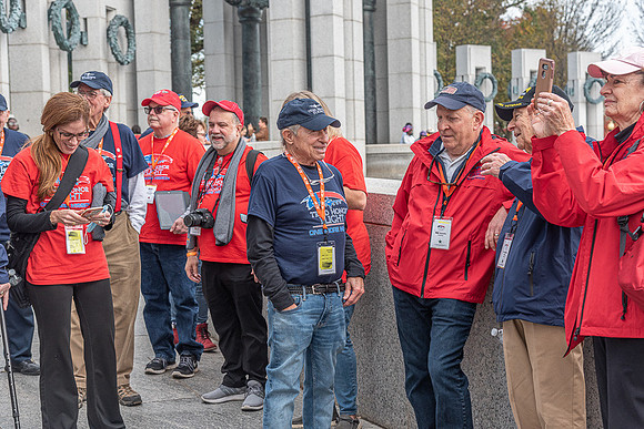 NBD_Nov 2021 Triad Honor Flight-123