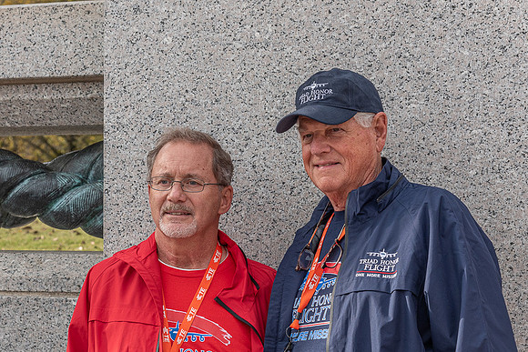 NBD_Nov 2021 Triad Honor Flight-145