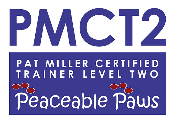 PPaws Badge Final Level 2