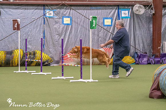 NBD_CPE Superpup agility-16