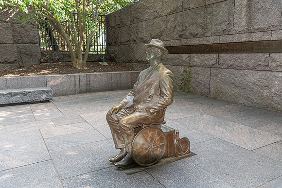 14 FDR-23