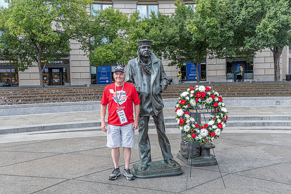 NBP_15 Navy Portland-15