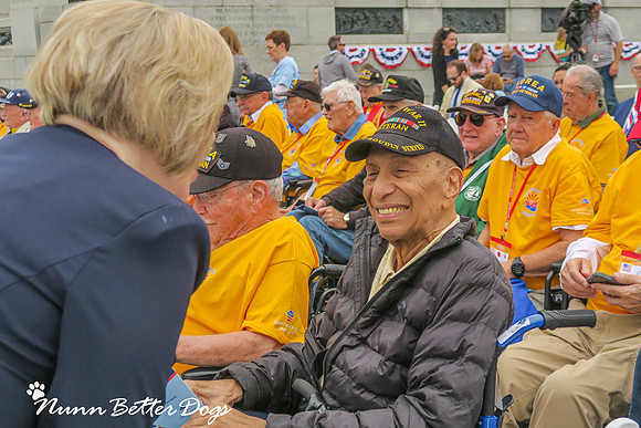 NBD_250K Honor Flight-93