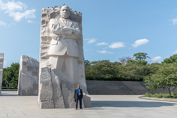 13 MLK-8